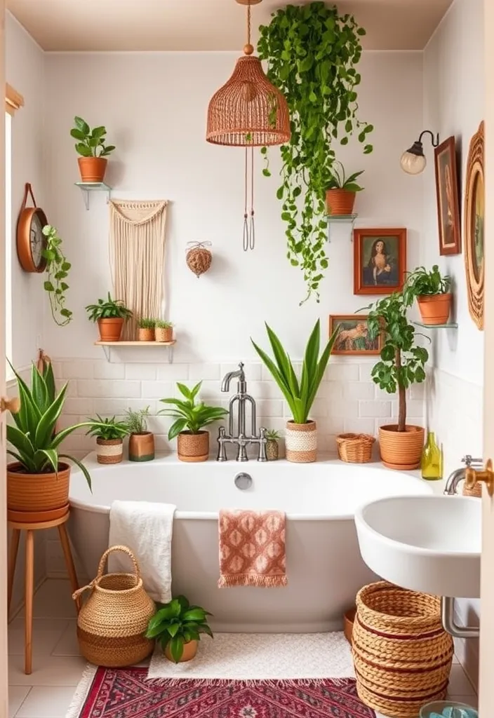 21 Boho Bathroom Ideas for a Stylish Refresh That'll Transform Your Space! - Conclusion