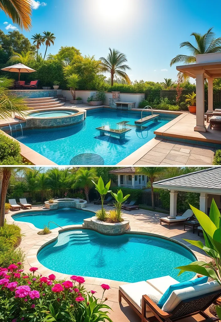 21 Captivating Backyard Pool Ideas for Your Ultimate Outdoor Oasis - Conclusion