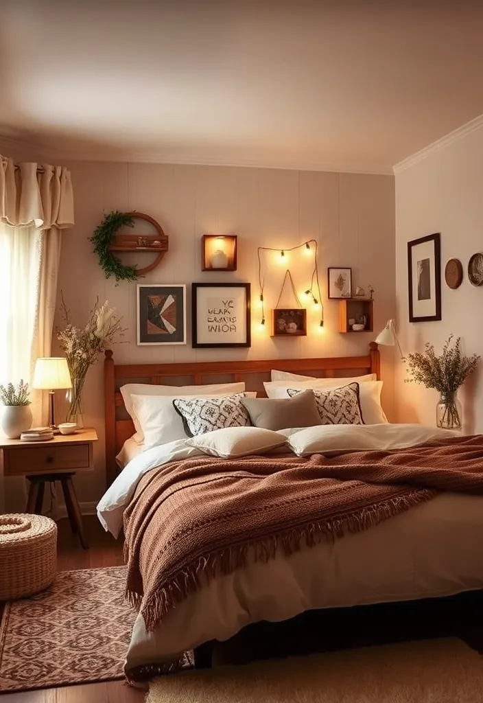 21 Cozy Bedroom Ideas for a Snug Retreat You Won't Want to Leave! - Conclusion