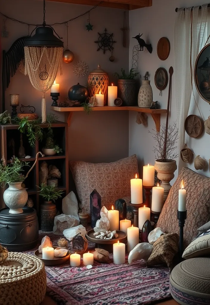 21 Enchanting Witchy Decor Ideas for Your Home - Conclusion