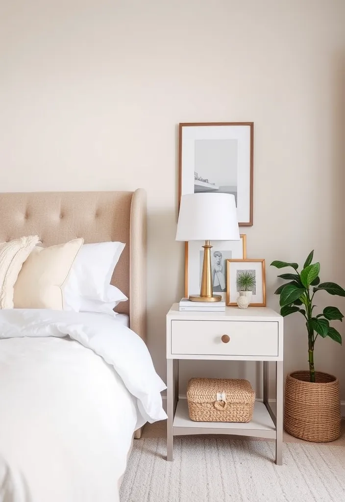 21 Genius Ways to Decorate Nightstands Like a Pro (Your Bedroom Will Thank You!) - Conclusion