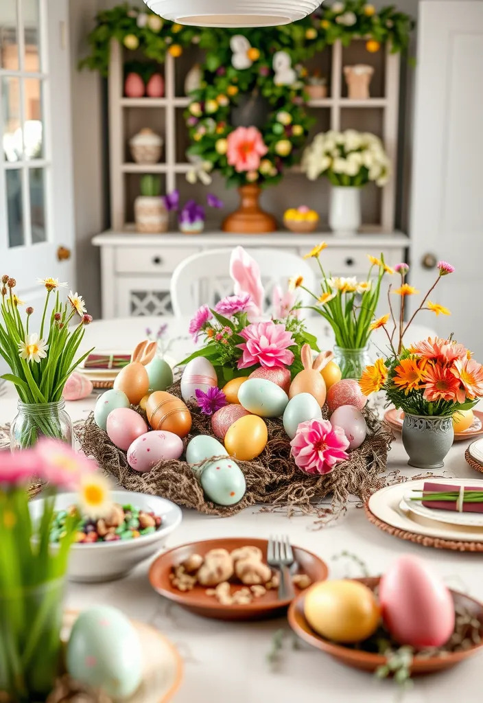 22 Creative Easter Egg Decorating Ideas to Try This Spring - Conclusion