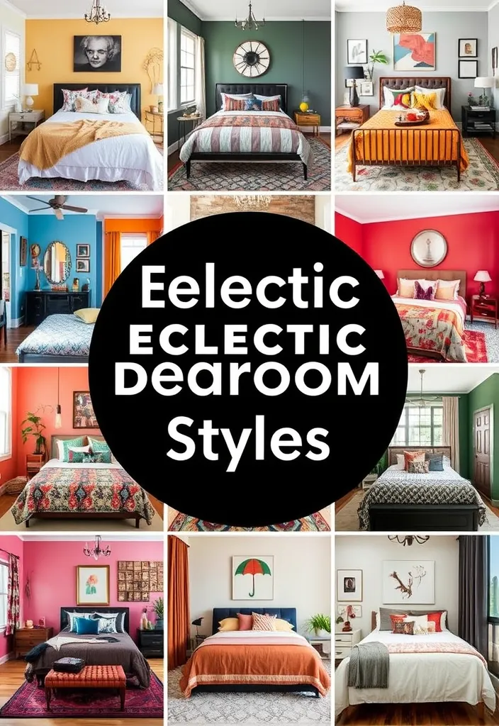 22 Eclectic Bedroom Ideas for Your Home Décor Style That Will Blow Your Mind! - Conclusion