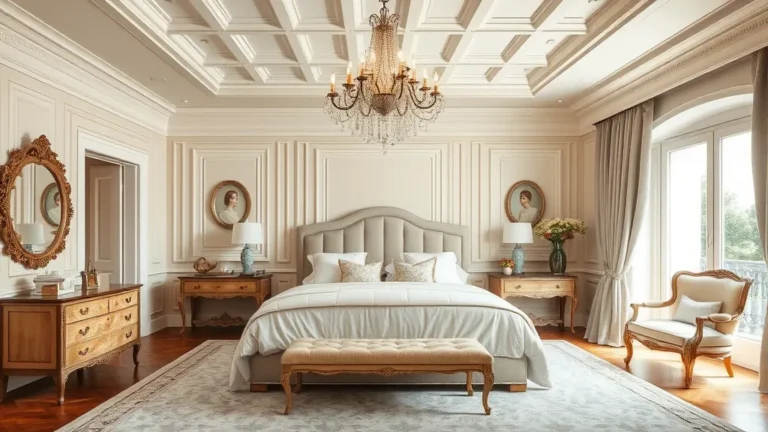 23 Italian Bedrooms That Redefine Modern Elegance (You Won't Believe #5!)