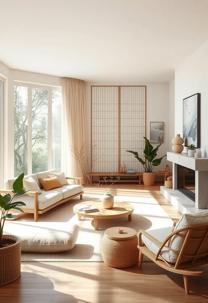 23 Japandi Living Room Ideas for a Tranquil Space (Wait Until You See #15!) - Conclusion