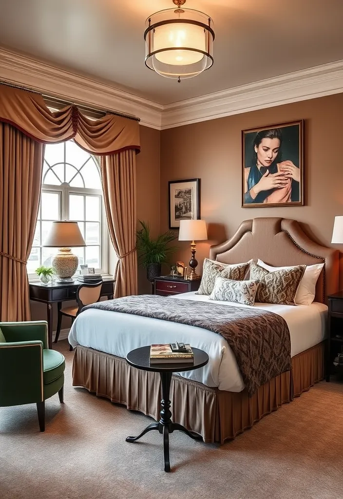 24 Art Deco Bedroom Ideas That Will Inspire Your Next Makeover - Conclusion: Create Your Dream Art Deco Bedroom