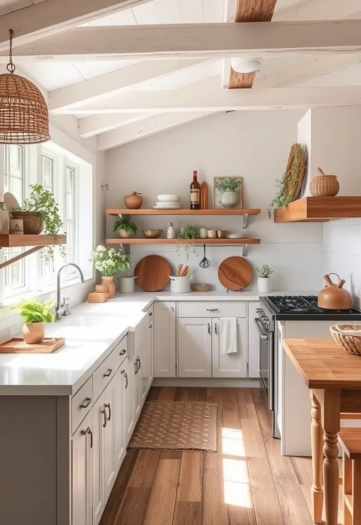 24 Cottage Core Kitchen Ideas That'll Make You Feel Like You're in a Fairytale! - Conclusion