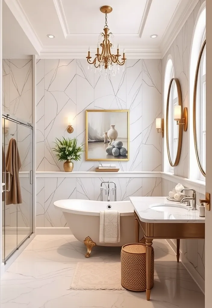 24 Luxury Bathroom Ideas for an Elegant Space That'll Leave You Breathless! - Conclusion