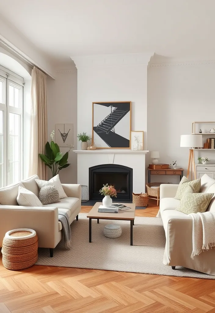 24 Scandinavian Living Room Ideas for Cozy Elegance - Conclusion