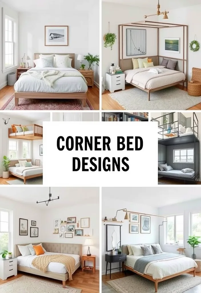 24 Stunning Corner Bed Designs to Maximize Your Space (You’ll Love #12!) - Conclusion