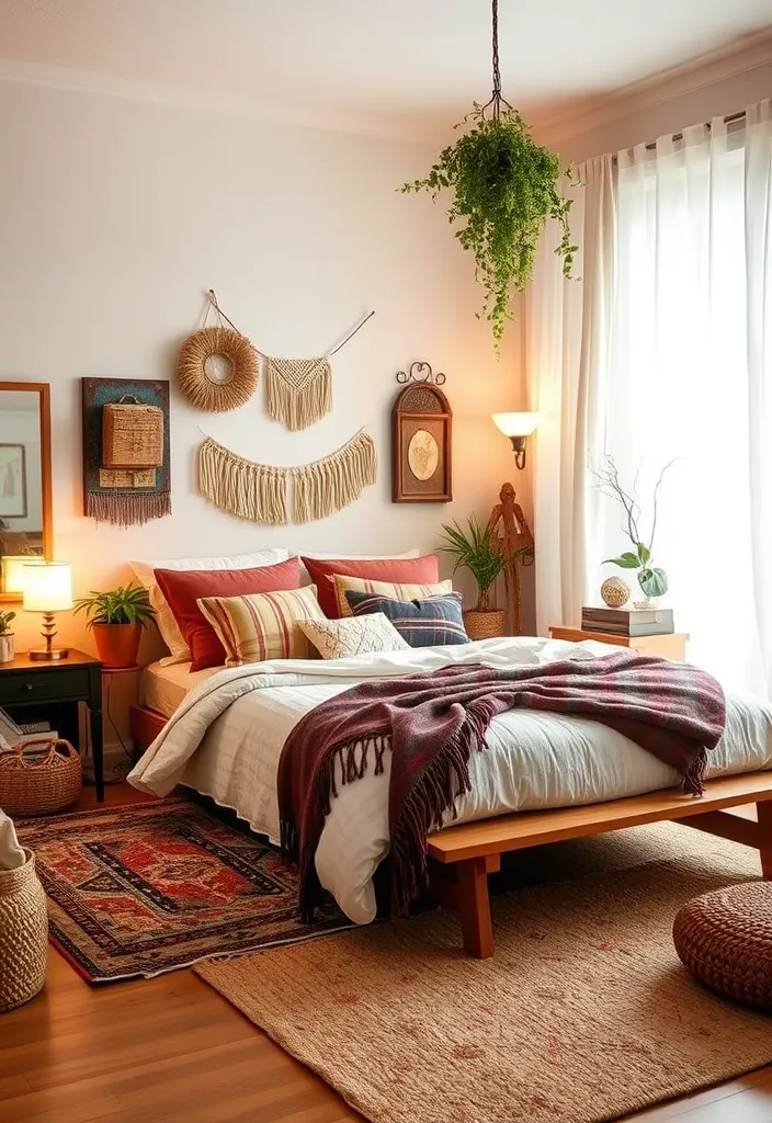 25 Boho Bedroom Ideas: Layer Textures & Eclectic Accents - Conclusion