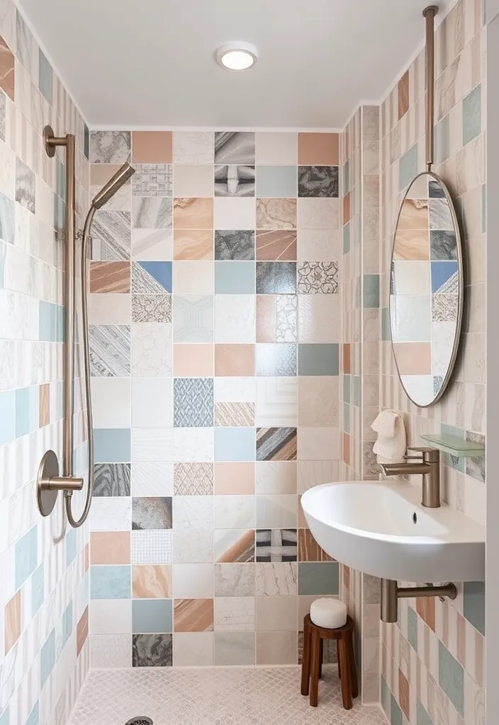 25 Creative Small Bathroom Shower Tile Ideas You'll Love - Conclusion