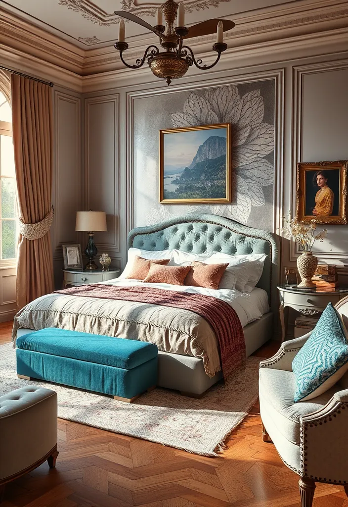 25 Luxury Bedroom Ideas for a Stunning Retreat That Will Leave You Breathless! - Conclusion