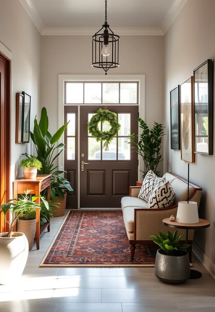 25 Stunning Entryway Decor Ideas to Transform Your Home from Drab to Fab! - Conclusion