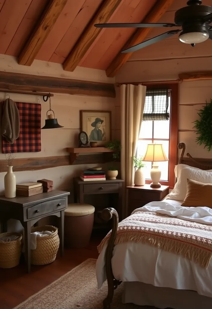 26 Cozy Rustic Bedroom Ideas That Will Inspire Your Next Home Makeover! - Conclusion