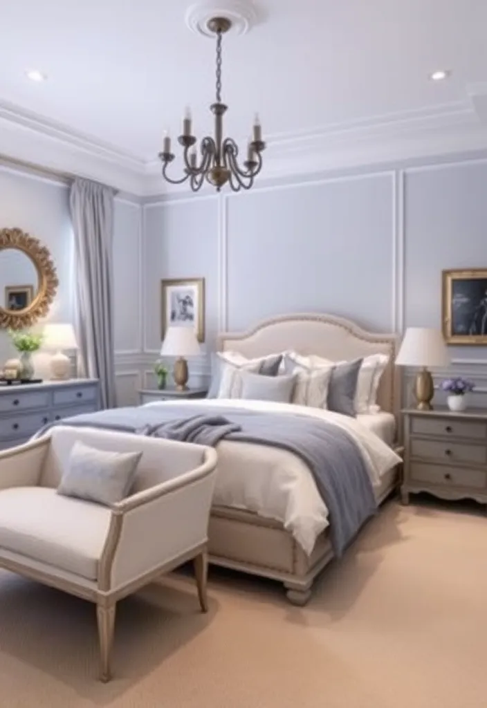 26 French Blue Bedroom Ideas for Timeless Elegance That Will Leave You Breathless! - Conclusion