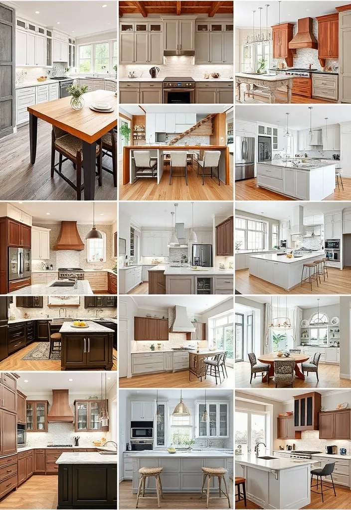 26 Luxury Kitchens That Will Make You Wish You Could Cook Every Day! - Conclusion