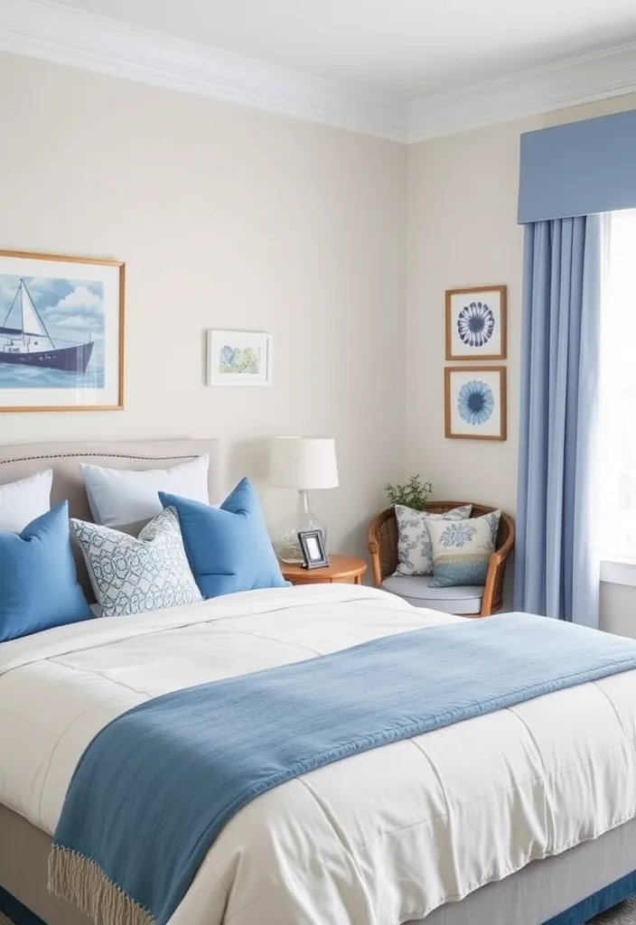 27 Blue Bedroom Ideas That'll Transform Your Space into a Calming Haven! - Conclusion