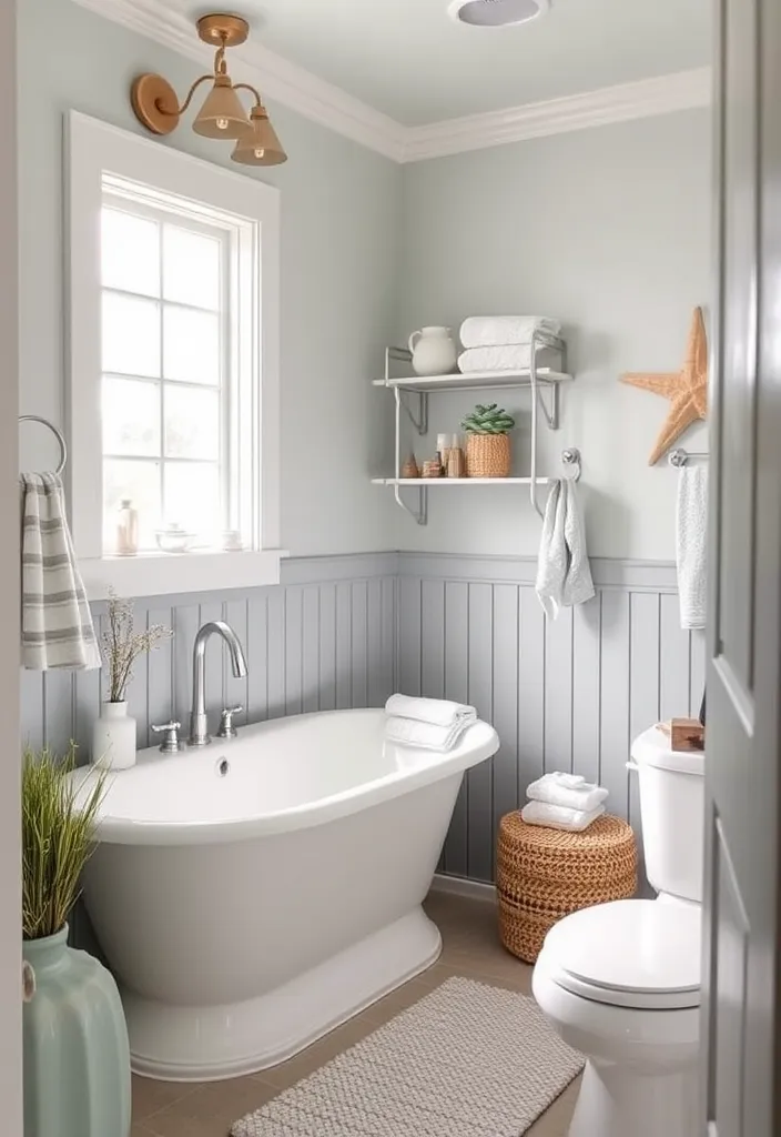 27 Coastal Bathroom Ideas That'll Make You Feel Like You're on Vacation Every Day! - Conclusion