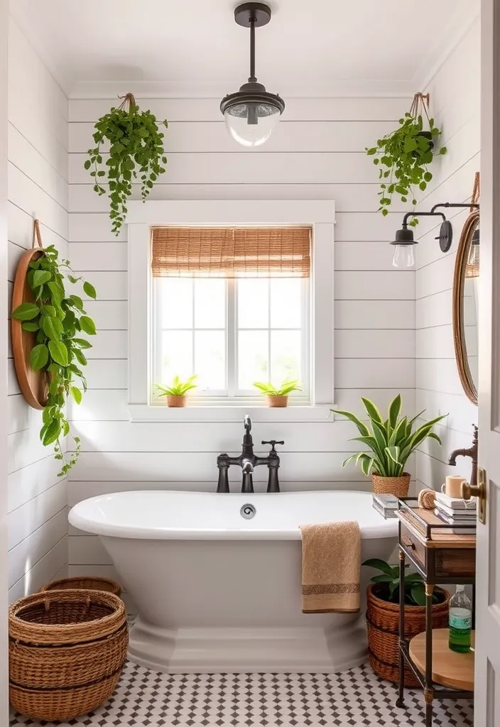 27 Farmhouse Bathroom Ideas to Freshen Up Your Space Like Never Before! - Conclusion