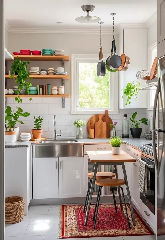 27 Small Kitchen Storage Ideas to Maximize Space (You'll Wish You Knew Sooner!) - Conclusion