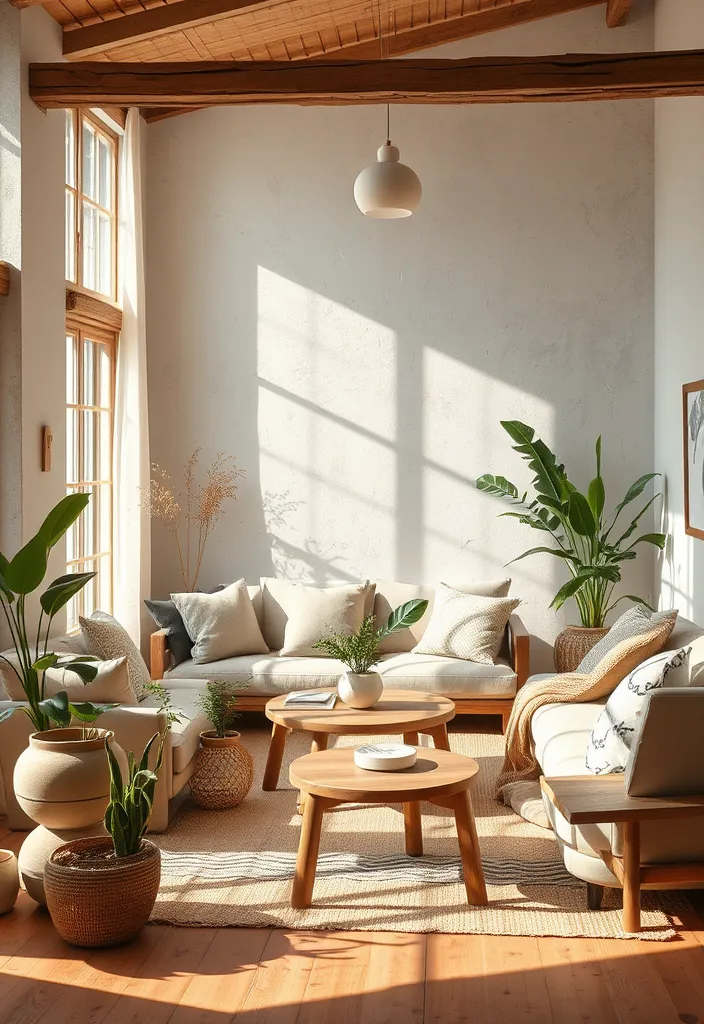 27 Wabi-sabi Living Room Ideas for Natural Calm That Will Inspire You! - Conclusion