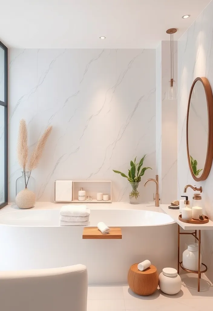 From Basic to Spa-like: 23 Bathroom Decor Ideas to Inspire You - Conclusion