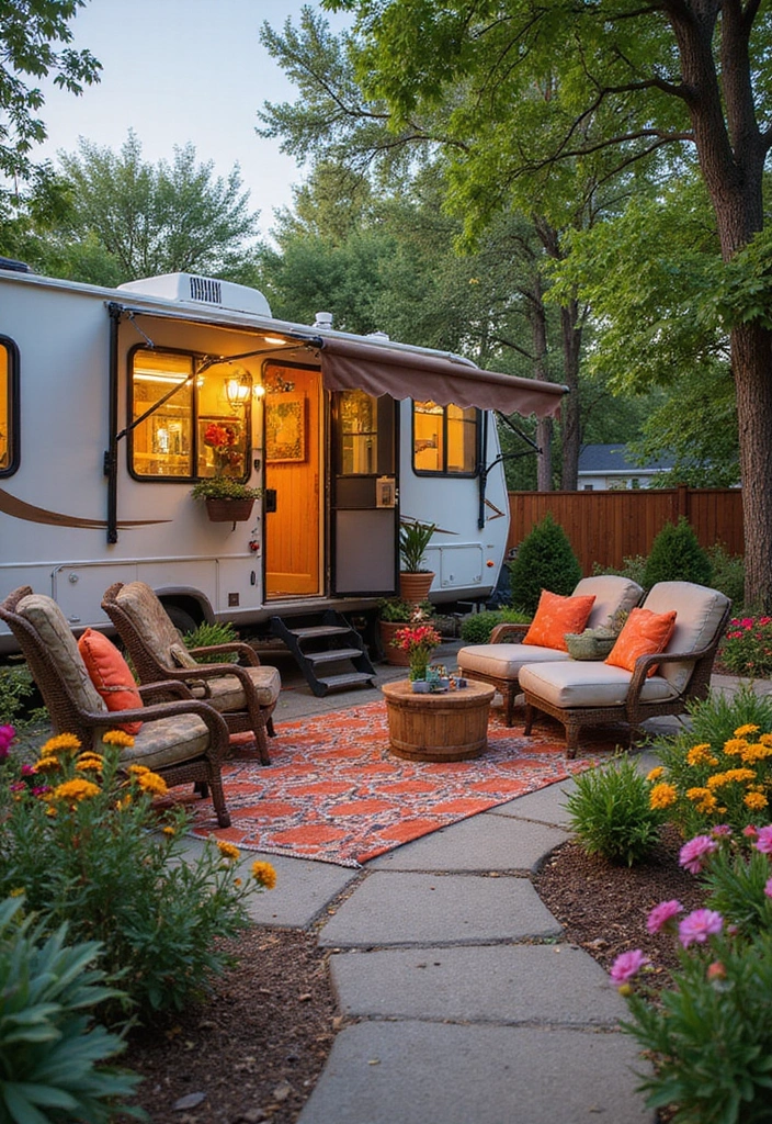 22 RV Yard Ideas for Outdoor Living - Conclusion