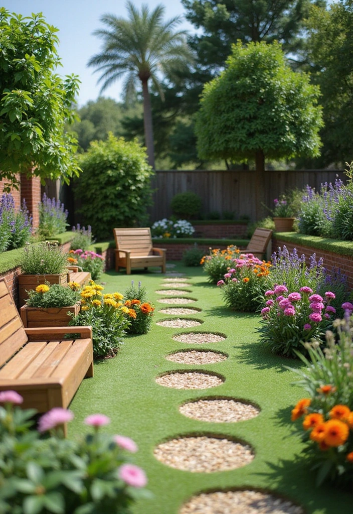 24 Minecraft Garden Ideas - Conclusion