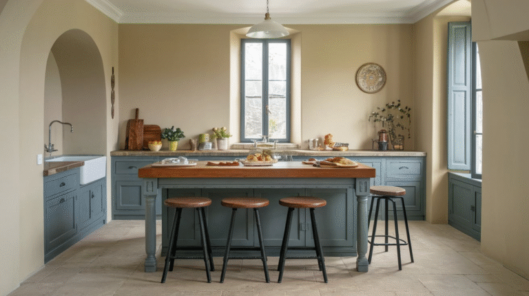 20 Top Kitchen Island Designs Ideas That Add Storage & Style
