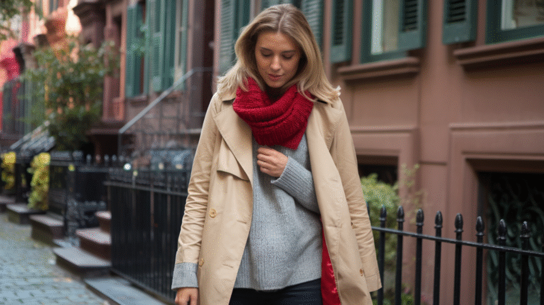 27 Fall Outfit Ideas