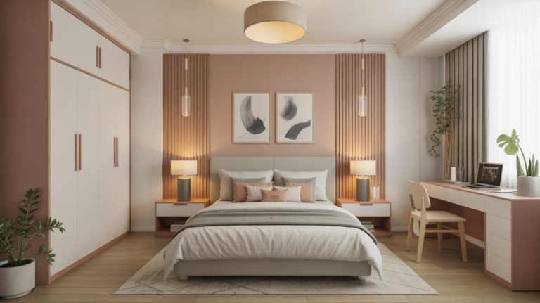 20 Jazz Bedroom Ideas Packed With Fresh Energy